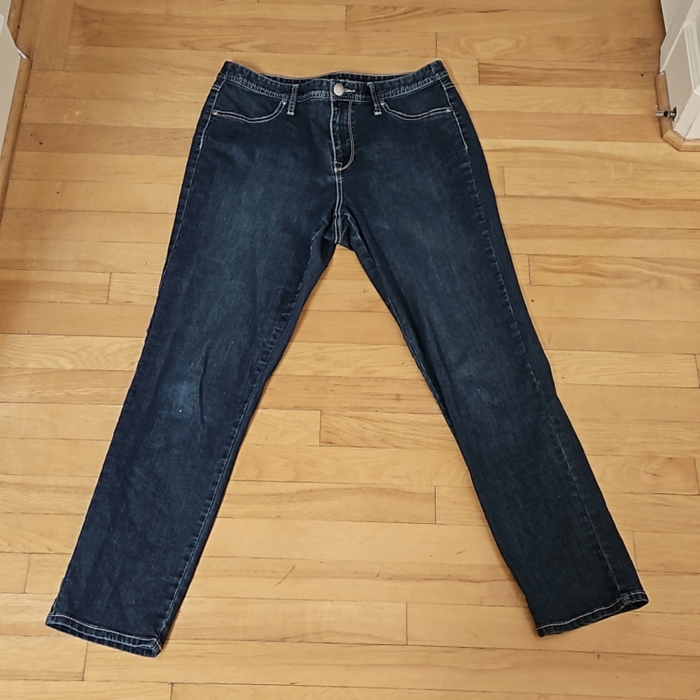 Style & Co Womens size 12 Jeans